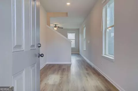 Entry Way - 11951 Brightside Pkwy, Hampton, GA 30228 photo 2 of 7