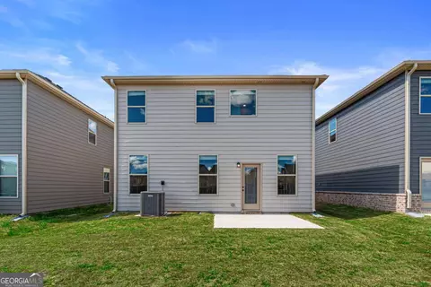 Exterior - 11951 Brightside Pkwy, Hampton, GA 30228 photo 5 of 7