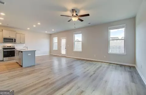 Living - 11951 Brightside Pkwy, Hampton, GA 30228 photo 1 of 2