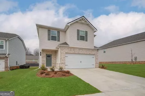 Exterior - 11951 Brightside Pkwy, Hampton, GA 30228 photo 3 of 7