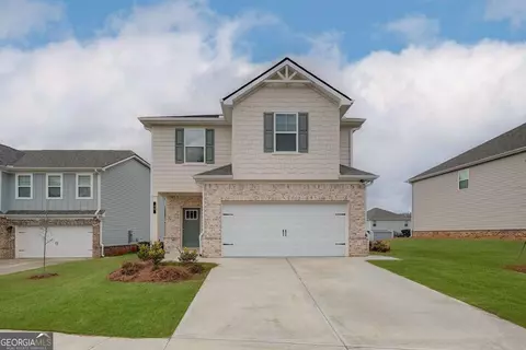 Exterior - 11951 Brightside Pkwy, Hampton, GA 30228 photo 2 of 7