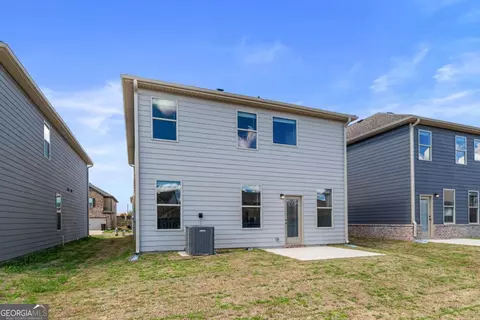 Exterior - 11951 Brightside Pkwy, Hampton, GA 30228 photo 6 of 7