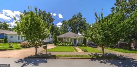262 Murray Hill Ave NE, Atlanta, GA 30317