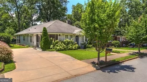 262 Murray Hill Ave NE, Atlanta, GA 30317