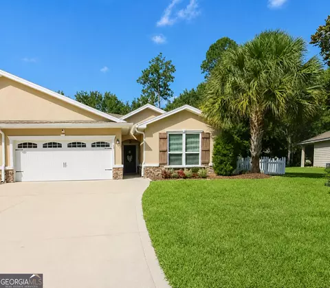128 Brookshire Ct, Kingsland, GA 31548