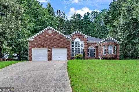 2698 Old Stagecoach Way, Douglasville, GA 30135