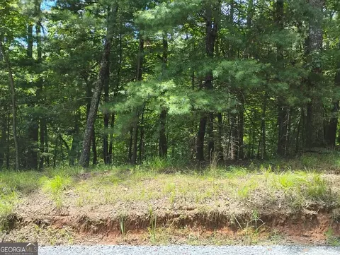 0 Crystal Ln #3284, Ellijay, GA 30540