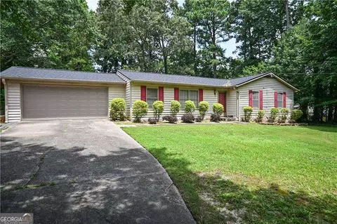 2117 Berkshire Ter, Lawrenceville, GA 30044