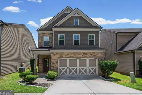 5343 Catrina Way, Buford, GA 30519