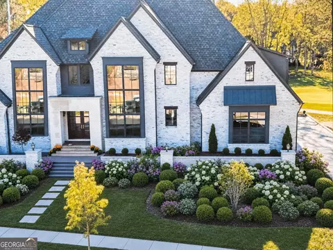 Undisclosed, Marietta, GA 30068
