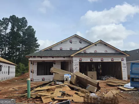 181 Charlie Way #29, Winder, GA 30680