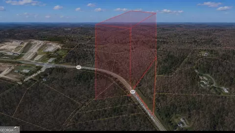 lot38 Shattuck Industrial Blvd, La Fayette, GA 30728