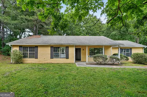 4442 Lombard Rd, Ellenwood, GA 30294