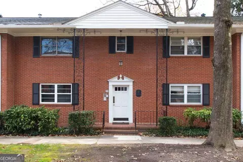 3660 Peachtree Rd NE #E4, Atlanta, GA 30319
