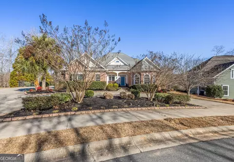 966 Woody Hill Cir, Evans, GA 30809