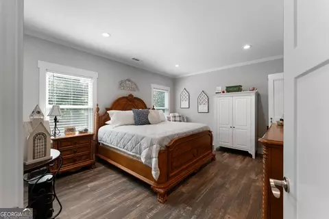 Bedroom - 220 Long Rd, Rydal, GA 30171 photo 1 of 5