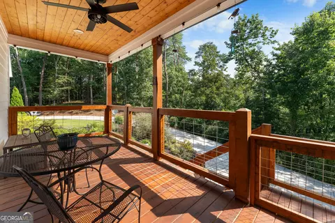 Exterior - 220 Long Rd, Rydal, GA 30171 photo 7 of 16