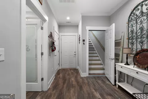 Entry Way - 220 Long Rd, Rydal, GA 30171 photo 1 of 1