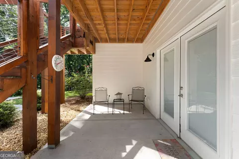 Exterior - 220 Long Rd, Rydal, GA 30171 photo 9 of 16