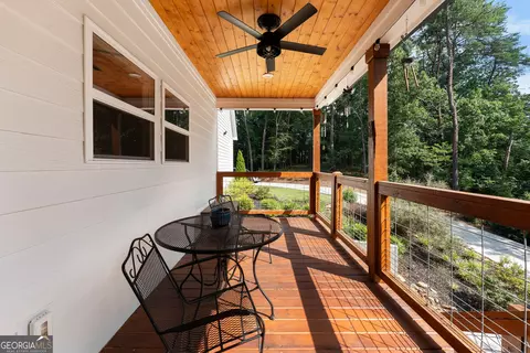 Exterior - 220 Long Rd, Rydal, GA 30171 photo 8 of 16