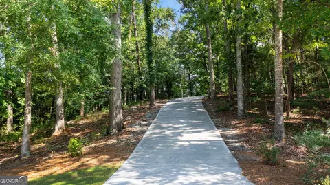Exterior - 220 Long Rd, Rydal, GA 30171 photo 2 of 16