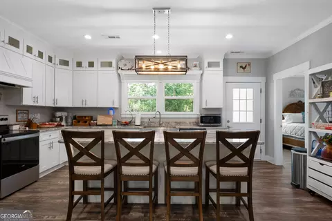 Kitchen - 220 Long Rd, Rydal, GA 30171 photo 2 of 6