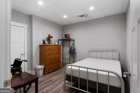 Bedroom - 220 Long Rd, Rydal, GA 30171 photo 5 of 5