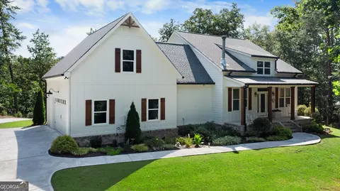 Exterior - 220 Long Rd, Rydal, GA 30171 photo 15 of 16