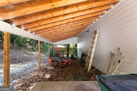 Exterior - 220 Long Rd, Rydal, GA 30171 photo 14 of 16