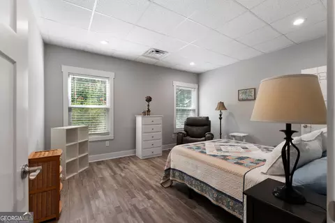 Bedroom - 220 Long Rd, Rydal, GA 30171 photo 4 of 5