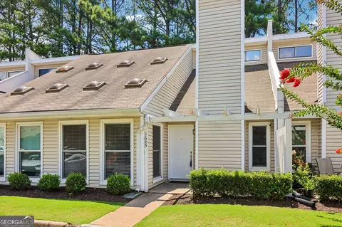 1605 Homestead Trl, Alpharetta, GA 30004