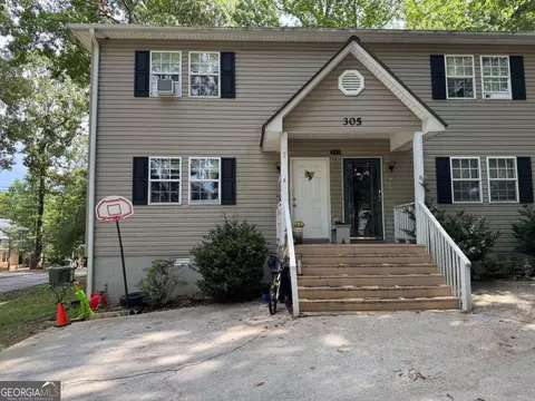 305 Townview Dr, Cleveland, GA 30528