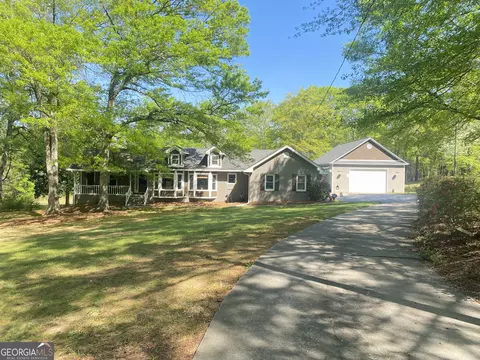 848 Still Rd, Lawrenceville, GA 30045