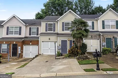 834 Ash St, Canton, GA 30114