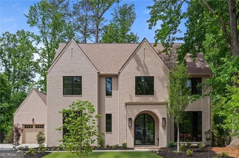 175 Pebble Trl, Alpharetta, GA 30009