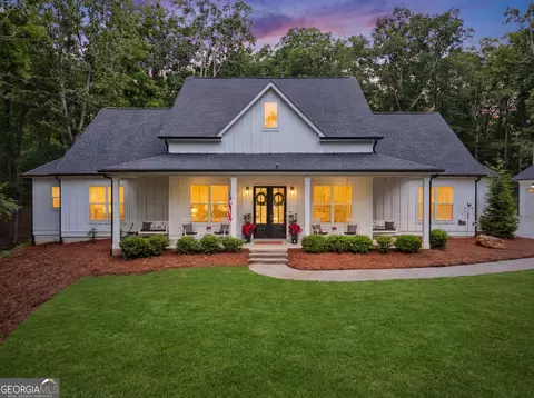 329 Dunroven Way, Dawsonville, GA 30534