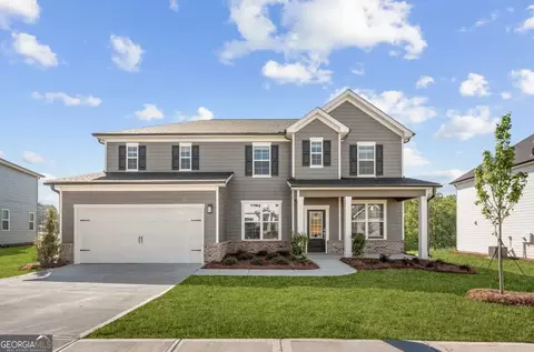 5619 Rosehall Pl, Atlanta, GA 30349