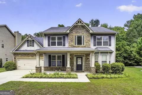 4758 Joseph Eli Dr, Snellville, GA 30039