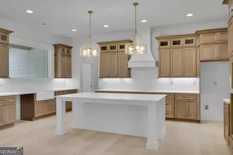 Kitchen - 4705 H D Atha Rd, Covington, GA 30014 photo 1 of 5