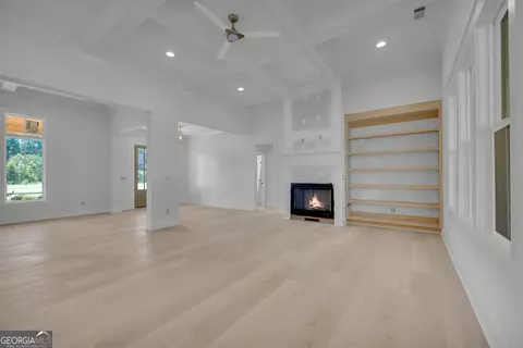 Living - 4705 H D Atha Rd, Covington, GA 30014 photo 2 of 5