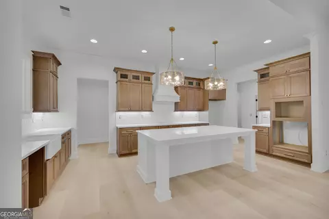 Kitchen - 4705 H D Atha Rd, Covington, GA 30014 photo 2 of 5