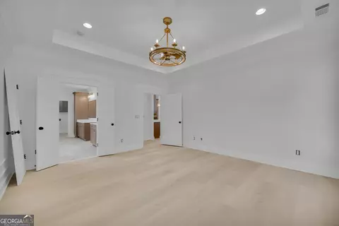 Bedroom - 4705 H D Atha Rd, Covington, GA 30014 photo 1 of 4