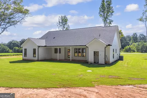 Exterior - 4705 H D Atha Rd, Covington, GA 30014 photo 9 of 12