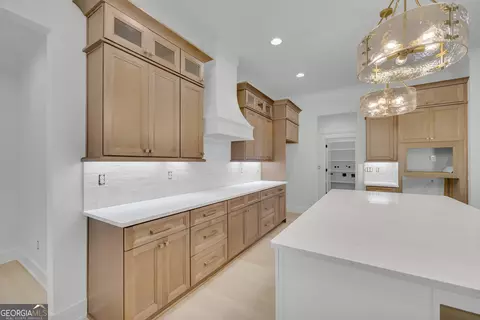 Kitchen - 4705 H D Atha Rd, Covington, GA 30014 photo 3 of 5