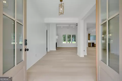 Entry Way - 4705 H D Atha Rd, Covington, GA 30014 photo 1 of 3