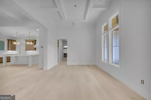 Living - 4705 H D Atha Rd, Covington, GA 30014 photo 3 of 5
