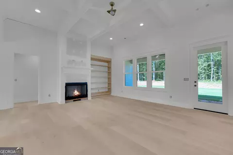 Living - 4705 H D Atha Rd, Covington, GA 30014 photo 4 of 5