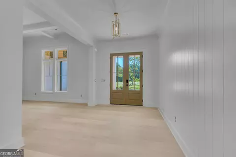 Entry Way - 4705 H D Atha Rd, Covington, GA 30014 photo 2 of 3