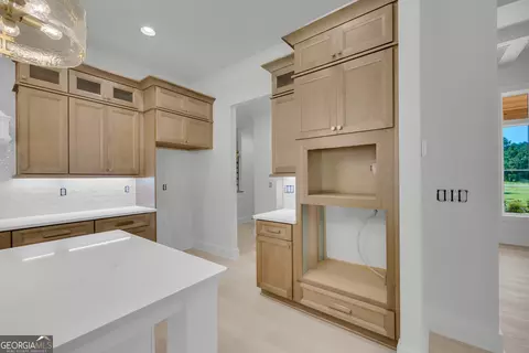 Kitchen - 4705 H D Atha Rd, Covington, GA 30014 photo 5 of 5