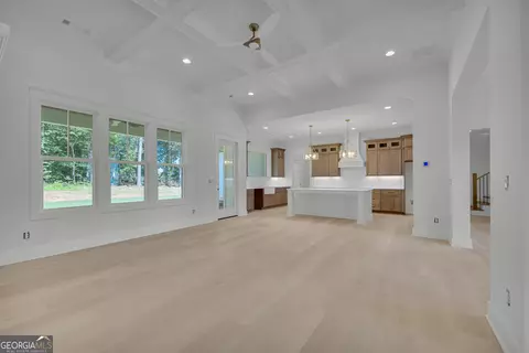 Living - 4705 H D Atha Rd, Covington, GA 30014 photo 5 of 5
